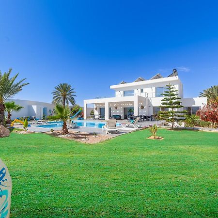 Dar Meryem Villa Piscine Sans Vis-A-Vis Djerba Midoun Εξωτερικό φωτογραφία