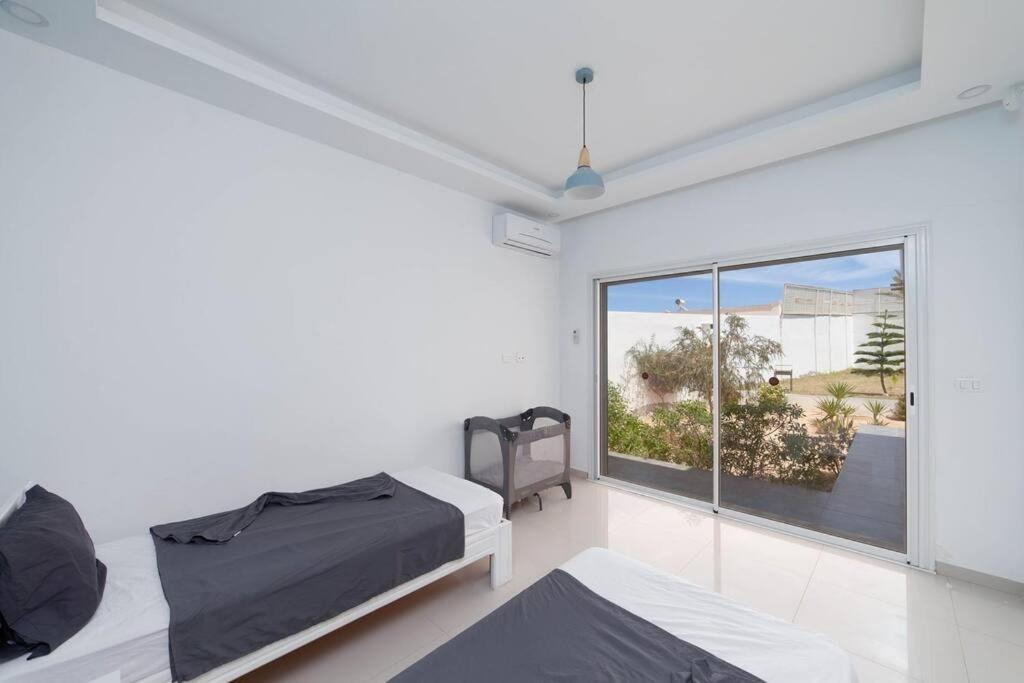 Dar Meryem Villa Piscine Sans Vis-A-Vis Djerba Midoun Εξωτερικό φωτογραφία