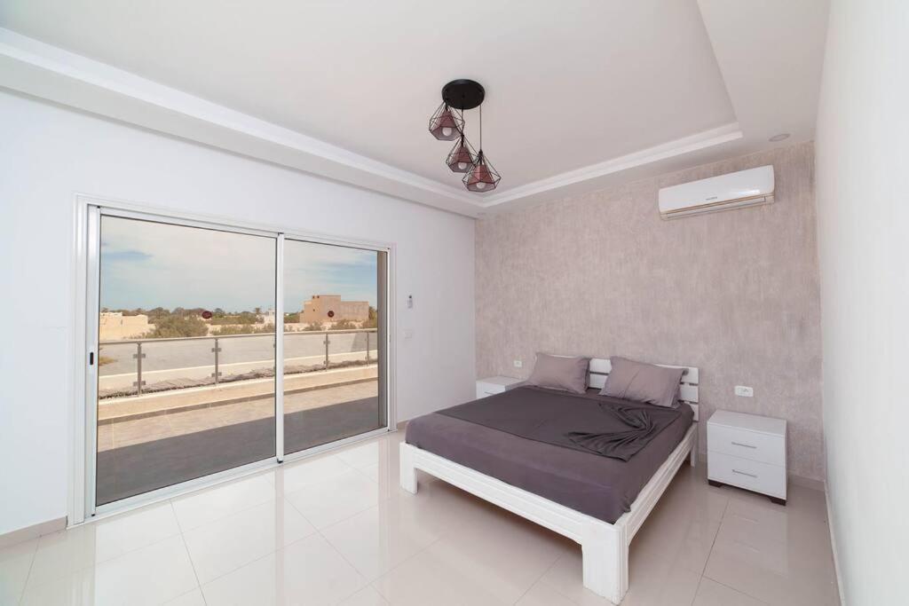 Dar Meryem Villa Piscine Sans Vis-A-Vis Djerba Midoun Εξωτερικό φωτογραφία