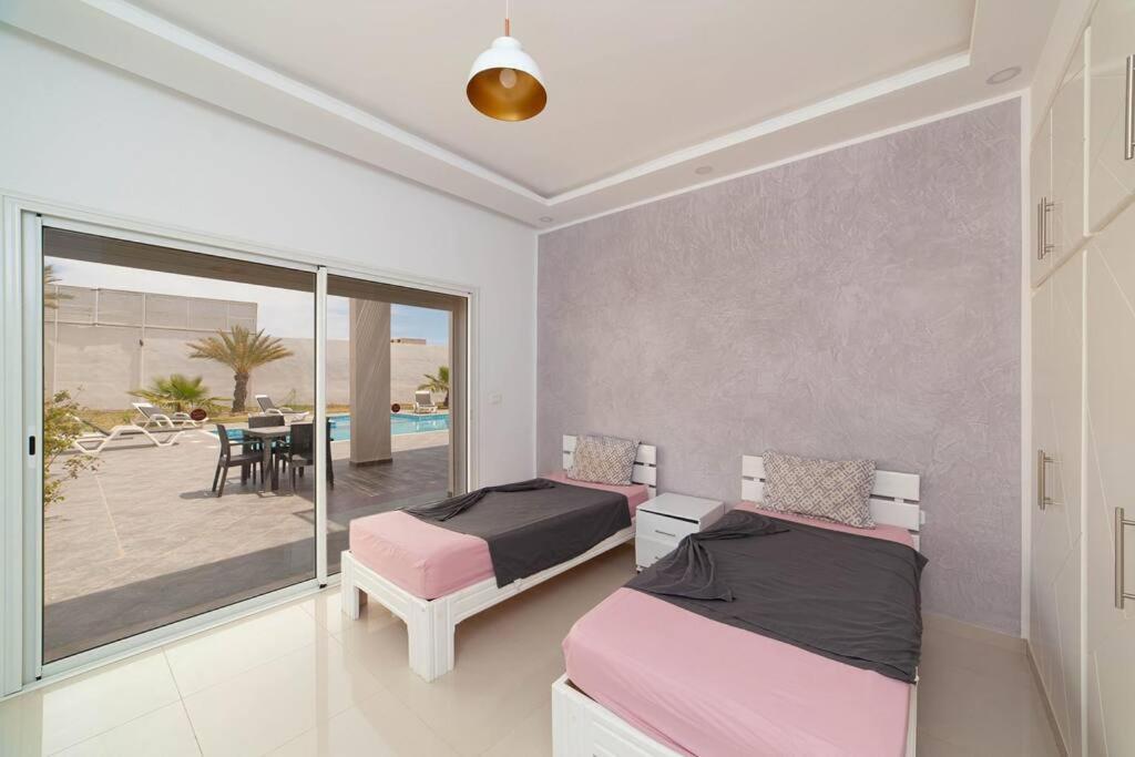 Dar Meryem Villa Piscine Sans Vis-A-Vis Djerba Midoun Εξωτερικό φωτογραφία