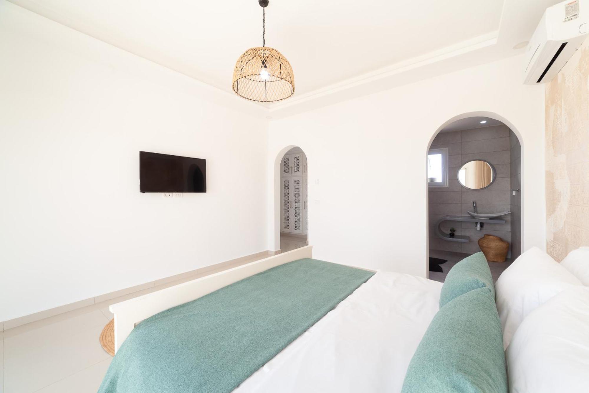 Dar Meryem Villa Piscine Sans Vis-A-Vis Djerba Midoun Εξωτερικό φωτογραφία